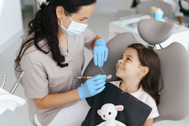 Best Pediatric Emergency Dentist in Schleswig, IA