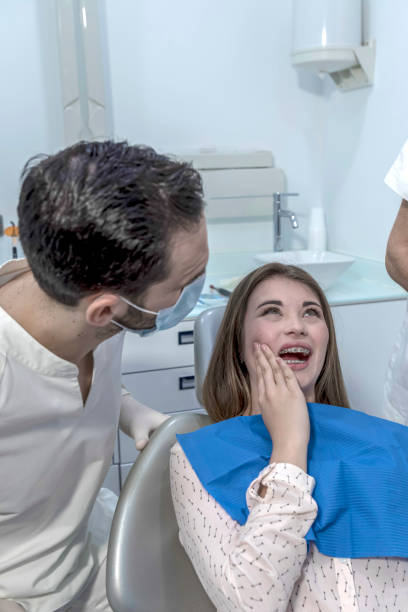 Best Same-Day Emergency Dental Services in Schleswig, IA