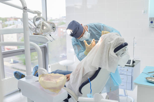 Best Emergency Dental Care for Broken or Chipped Teeth in Schleswig, IA